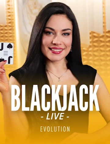 Blackjack Lobby slot at Fortunica Casino