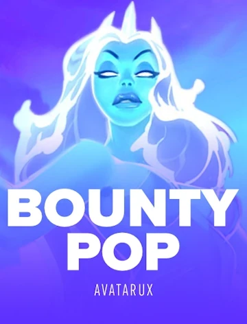 Bounty Pop slot at Fortunica Casino