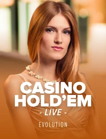 Casino Holdem slot at Fortunica Casino
