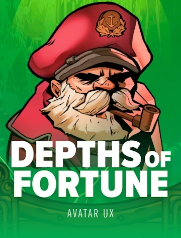 Depths Of Fortune slot at Fortunica Casino