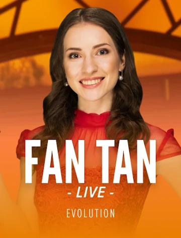 Fan Tan slot at Fortunica Casino