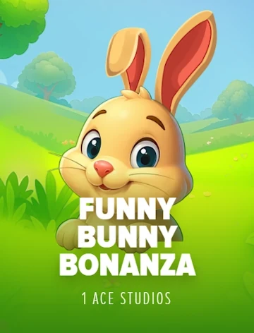 Funny Bunny Bonanza slot at Fortunica Casino