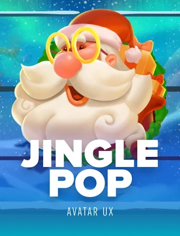 Jingle Pop slot at Fortunica Casino