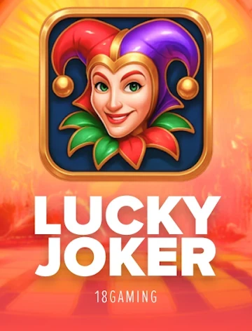 Lucky Joker slot at Fortunica Casino
