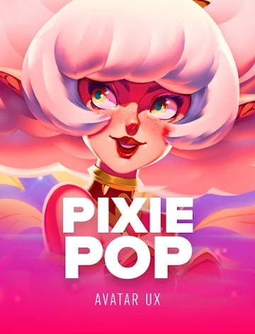 Pixiepop slot at Fortunica Casino
