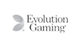Evolution games at Fortunica Casino