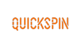 Quickspin games at Fortunica Casino