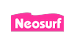 Neosurf payments at Fortunica Casino