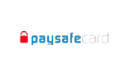 Paysafecard payments at Fortunica Casino