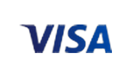 Visa payments at Fortunica Casino